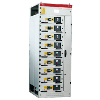 低壓開(kāi)關(guān)柜系列